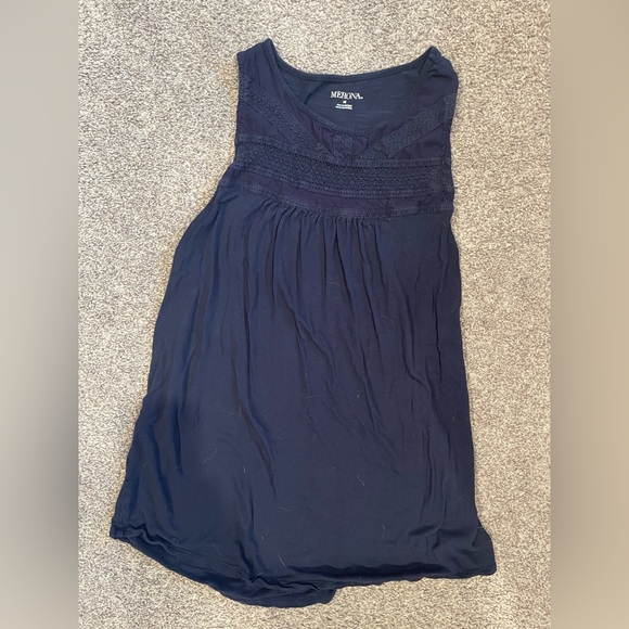 Assorted Boho Tops - Picture 9 of 10